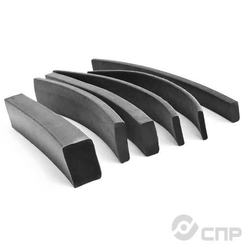 Шнур прямоугольного сечения 1,78х1,78