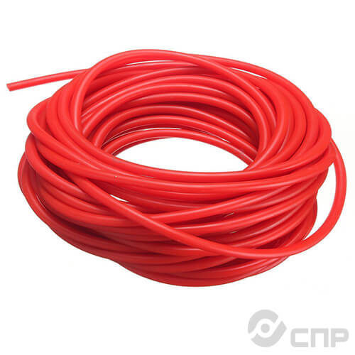 Шнур уплотнительный круглого сечения 8